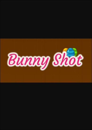 E-shop BunnyShot (PC) Steam Key GLOBAL