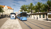 Buy TramSim Munich - The Tram Simulator (PC) Steam Key GLOBAL