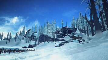 The Long Dark PC/XBOX LIVE Key EUROPE for sale