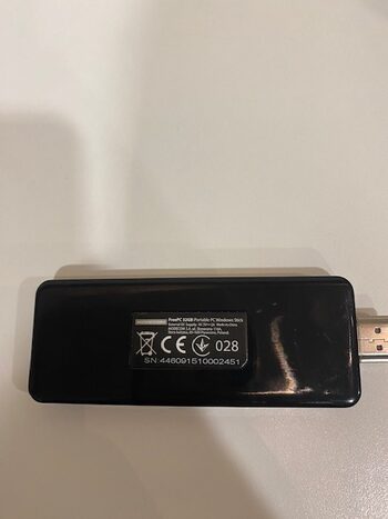 Buy MODECOM FREEPC PORTABLE WINDOWS STICK 32GB