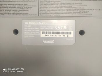 Pirkti Parduodu Wii Balance Board Eneba
