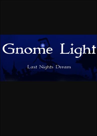 E-shop Gnome Light (PC) Steam Key GLOBAL