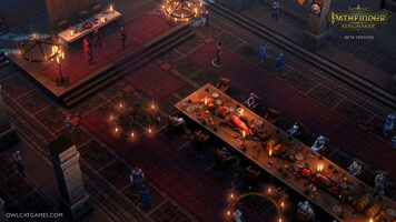 Pathfinder: Kingmaker - Season Pass Bundle (DLC) Steam Key EUROPE