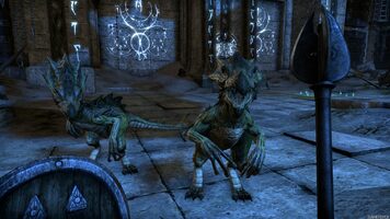 Get The Elder Scrolls Online: Morrowind (Upgrade DLC) Official website Key GLOBAL