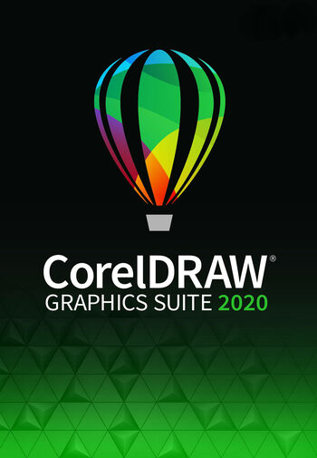 Coreldraw Graphics Suite 6 Months Subscription Key GLOBAL