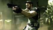 Buy Resident Evil 5 Steam Key GLOBAL