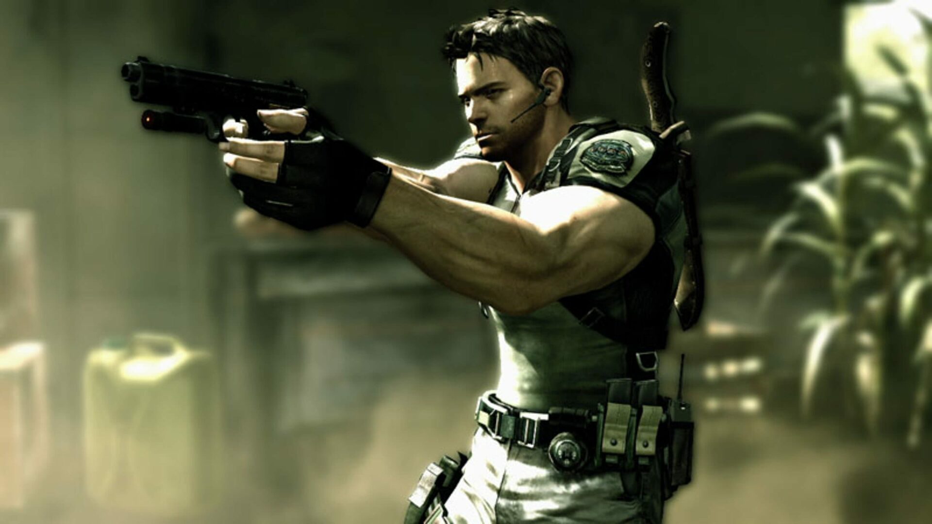 Comunidade Steam :: Guia :: Resident Evil 5 - Fixes
