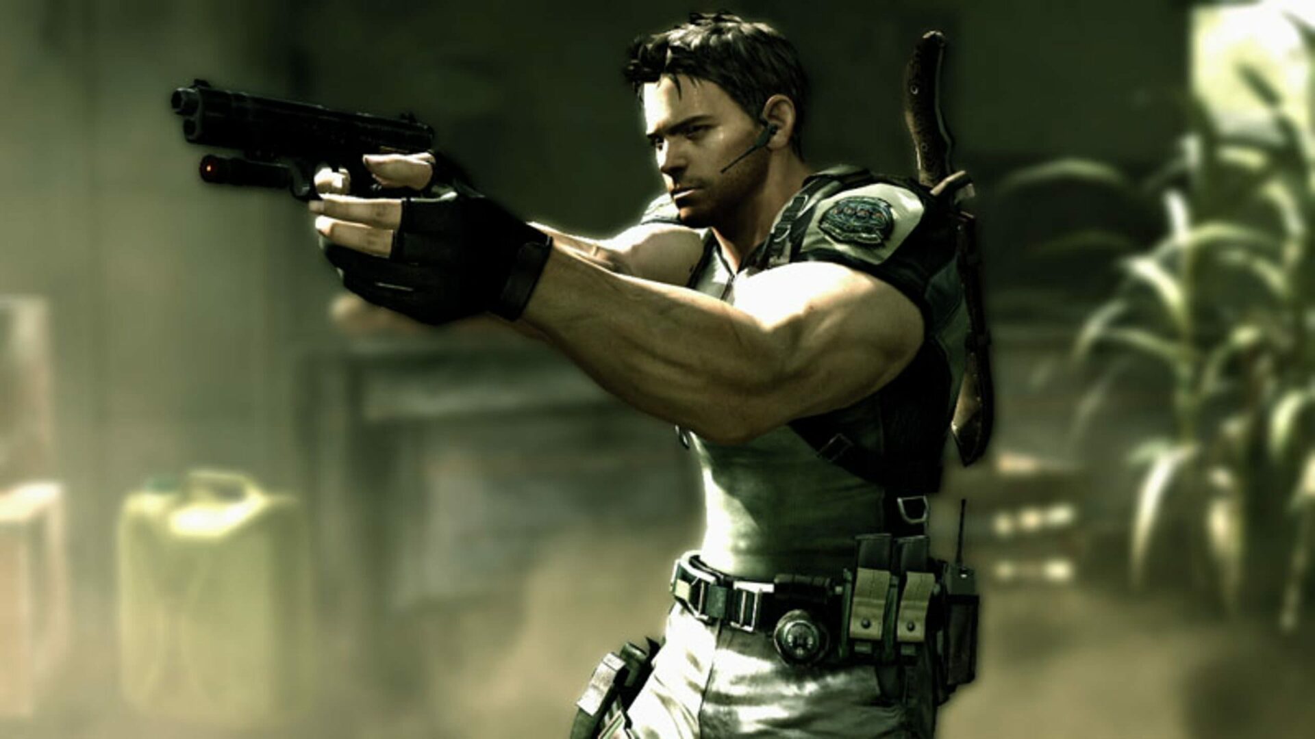 Buy Resident Evil 5 Steam Key at a cheaper price