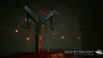 Get Dead by Daylight (Deluxe Edition) Steam Key GLOBAL