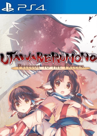 E-shop Utawarerumono: Prelude to the Fallen (PS4) PSN Key UNITED STATES