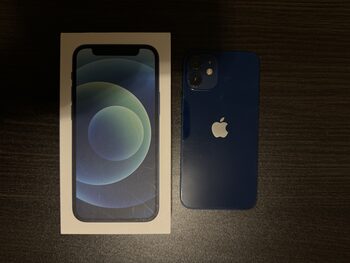 Apple iPhone 12 mini 64GB Blue for sale