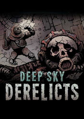 Deep Sky Derelicts Steam Key GLOBAL