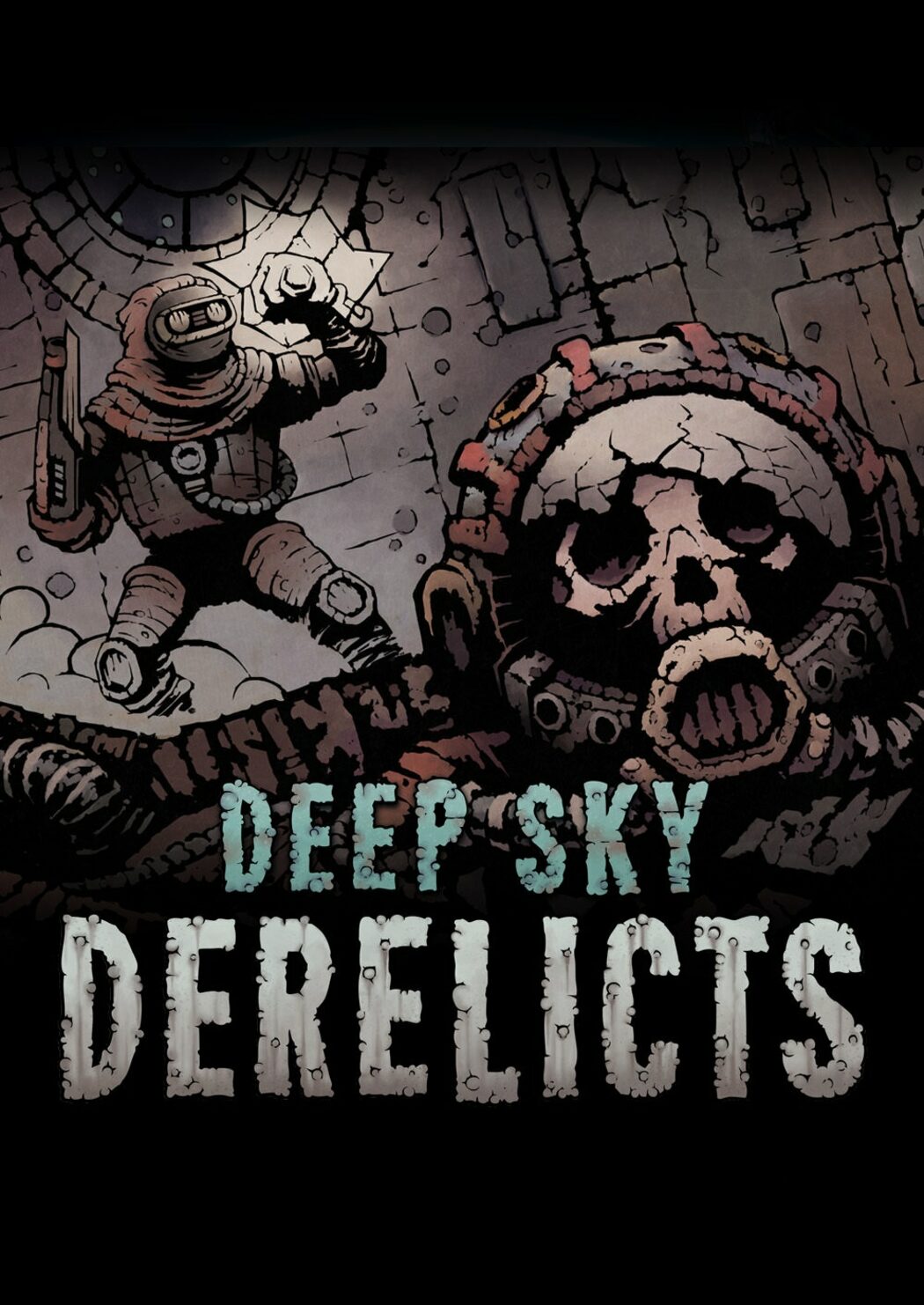 Derelicts on Steam