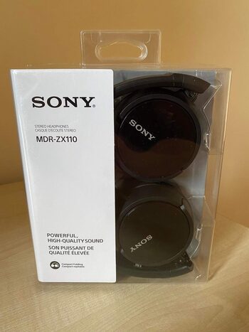 Sony ausinės