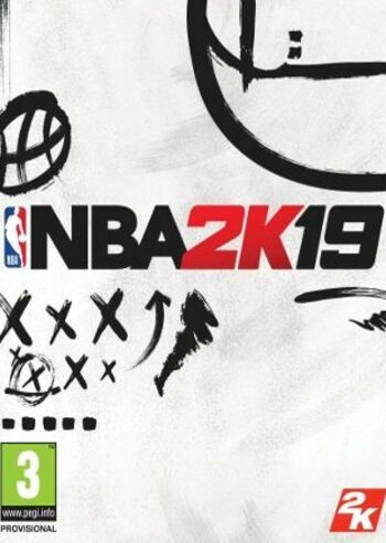 NBA 2K19 Steam CD key. Visit now and buy cheaper!