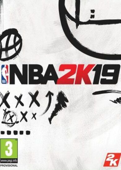 E-shop NBA 2K19 - Preorder Bonus (DLC) Steam Key GLOBAL
