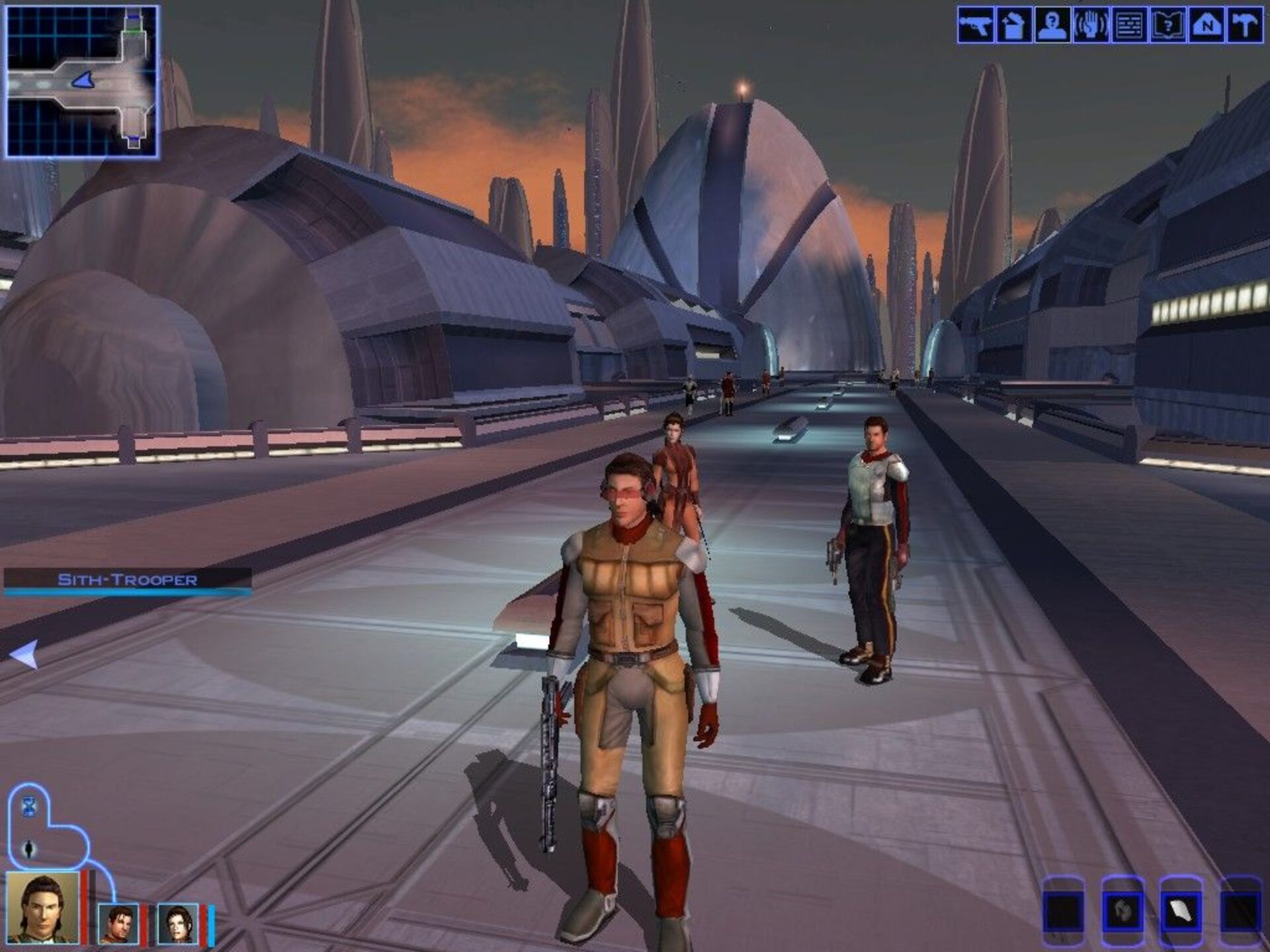 Buy Star Wars: Knights of the Old Republic PC Steam key! Cheap price