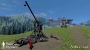 Redeem Medieval Engineers (incl. Early Access) (PC) Steam Key EUROPE