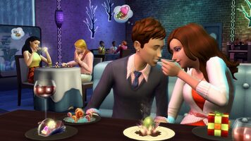 The Sims 4: Dine Out (DLC) Origin Key GLOBAL