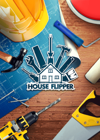 house flipper key license