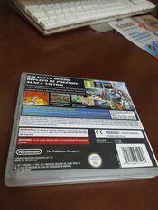 Caja Pokemon negro
