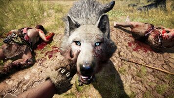 Far Cry Primal (Xbox One) Xbox Live Key EUROPE for sale