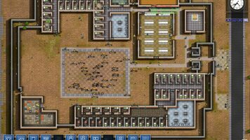 Redeem Prison Architect Steam Key GLOBAL