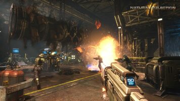 Natural Selection 2 Steam Key GLOBAL for sale