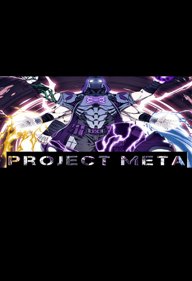 

Project META [VR] (PC) Steam Key GLOBAL