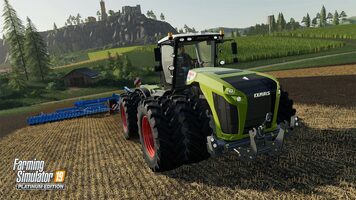 Farming Simulator 19 (Platinum Edition) Steam Key GLOBAL for sale