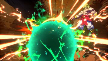 Dragon Ball FighterZ: FighterZ Edition Steam Key GLOBAL