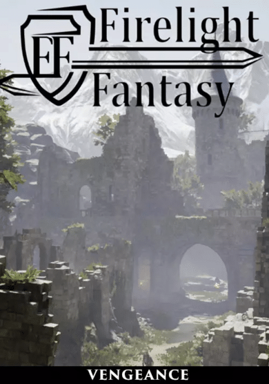 E-shop Firelight Fantasy: Vengeance (PC) Steam Key GLOBAL