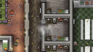 Get Prison Architect - Perfect Storm (DLC) (PC) Steam Key GLOBAL