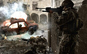 Redeem Call of Duty 4: Modern Warfare Wii