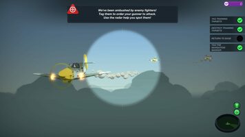 Bomber Crew Steam Key GLOBAL for sale