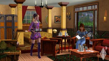 The Sims 3: Katy Perry's Sweet Treats (DLC) Origin Key GLOBAL