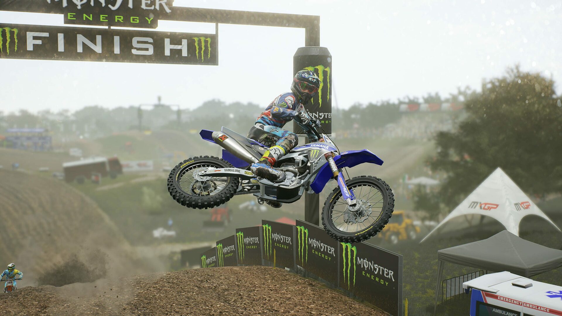 MXGP3 - The Official Motocross Videogame, Jogos para a Nintendo Switch, Jogos