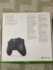 Manettz Xbox Patrol Tech avec Grip en caoutchouc
