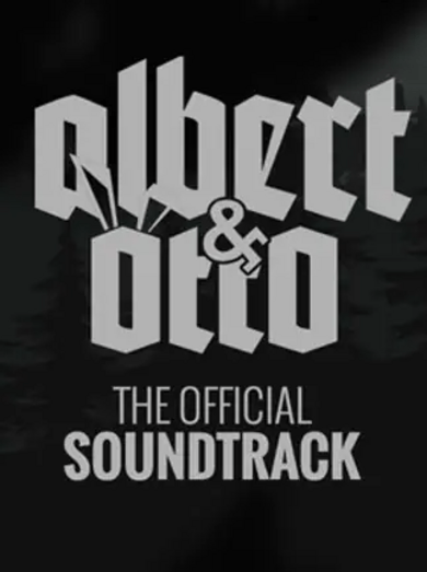 E-shop Albert and Otto - Original Soundtrack (DLC) (PC) Steam Key GLOBAL