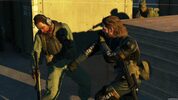 Metal Gear Solid V: Ground Zeroes Steam Key GLOBAL