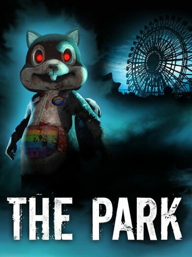 The Park Steam Key GLOBAL