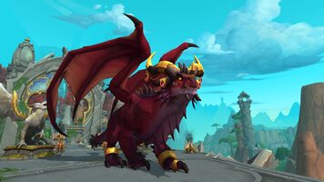 Get World of Warcraft: Dragonflight (PC/MAC) Pre-purchase Battle.net Key EUROPE