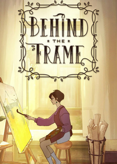 E-shop Behind the Frame: The Finest Scenery Steam Key EUROPE