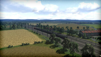 Train Simulator - Munich - Rosenheim Route Add-On (DLC) (PC) Steam Key GLOBAL