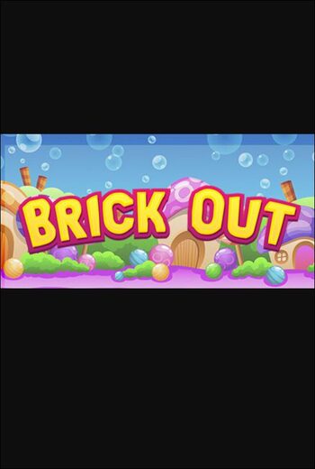 BrickOut on Steam