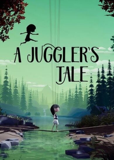 

A Juggler's Tale (PC) Steam Key GLOBAL