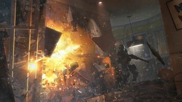 Redeem Tom Clancy's The Division + Rainbow Six Siege Double Pack Xbox One