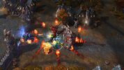 Get Heroes of the Storm - Golden Tiger Mount (DLC) Battle.net Key GLOBAL