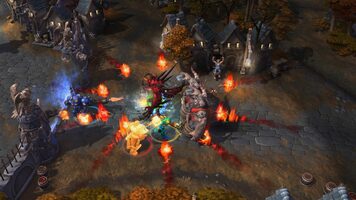 Heroes of the Storm - Zeratul (DLC) Battle.net Key EUROPE for sale