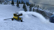Ski Region Simulator - Gold Edition Steam Key EUROPE for sale